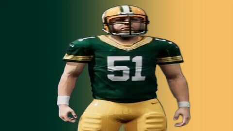 How To Create Jim Ringo Madden 23