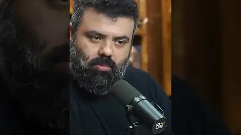 Igor QUESTIONA Tarcísio sobre a Operação ESCUDO