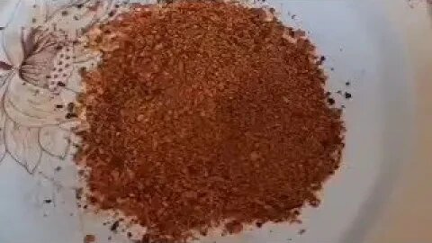 "Authentic Nihari Masala Recipe: How to Make Homemade Spice Blend"