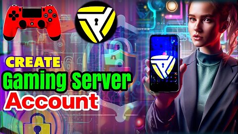 Maximize Your Gaming Experience: Create a Gaming Server Account