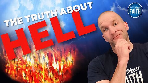 The Truth About Hell