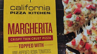 California Pizza Kitchen