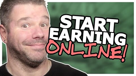 How To Start Making Money Online (SIMPLE Strategies To Get You EARNING Online FAST!) - Do These NOW!