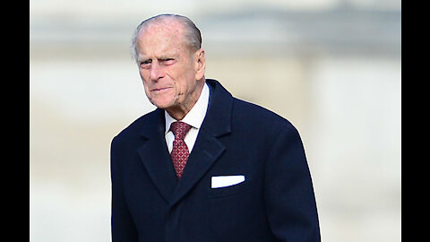 Duchess Camilla reveals Prince Philip is 'slightly improving'