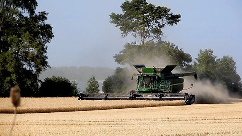 Canadian Agricultural Safety Week | Monday, March 13, 2023 | Micah Quinn | Bridge City News