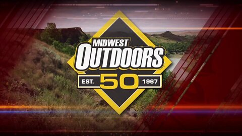 MidWest Outdoors TV Show #1611 - Intro