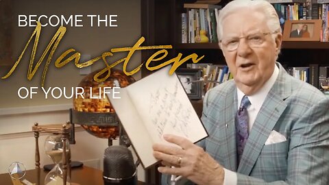 Become The Master of Your Life | Bob Proctor