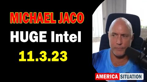 Michael Jaco HUGE Intel: "Silver Bars Should Be Stored In Maximum Security Storage Facilities"