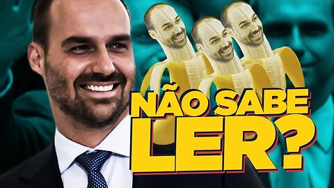 Bananinha passa VERGONHA na INTERNET!