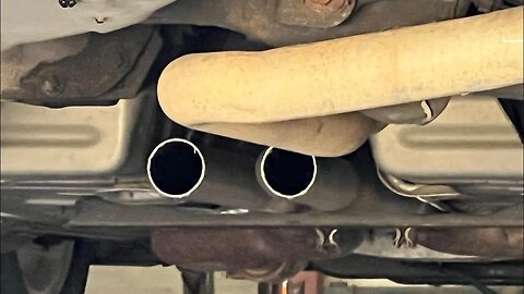 The Magnum SRT Build Begins, Headers and Exhaust for the 6.4 Engine￼