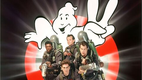 Why is 'Ghostbusters 3' happening?