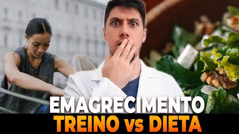 EMAGREÇA! FOCO NA DIETA