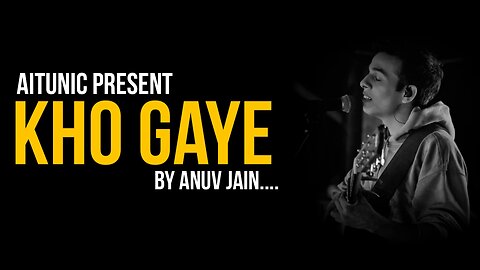 Ai tunic present Kho gye by Anuv jain