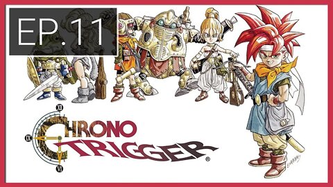 The Failed Summoning - Chrono Trigger Playthrough #11