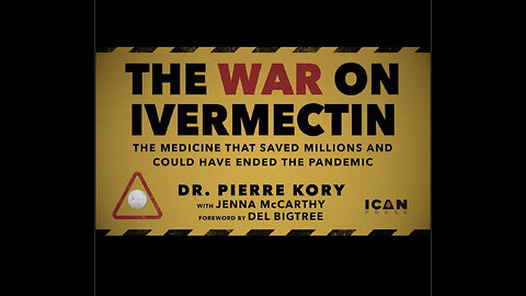 The War on Ivermectin