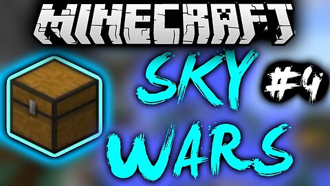 Minecraft: HYPIXEL SKYWARS #4