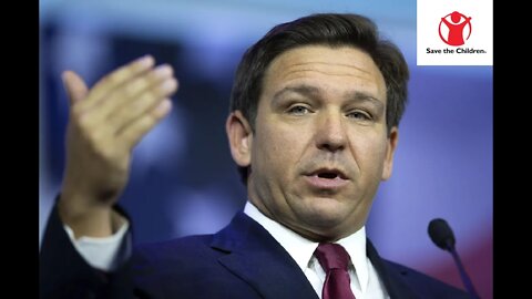 DESANTIS says NO to Child Groomers: More Laws Like This, Offend Groomers & Make Them Flee #shorts