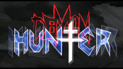 DEMON HUNTER