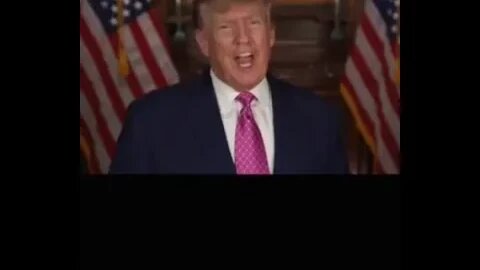 Donald Trump Addresses Massive Border Invasion