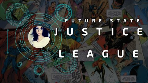 Future State: Justice League #1 | A Rocky Start, But Stuck The Landing!