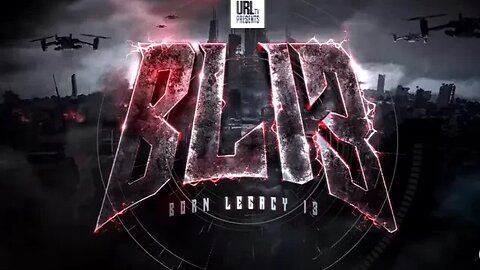 @theUrltv Born Legacy 13 Predictions Pt 1 #urltv #urltvapp #vadafly #angryfan007 #BL13