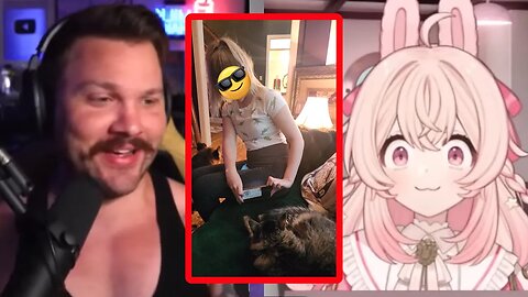 Camelott331 on Why VTuber Fans Gave Him Death Threats