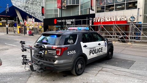 Toronto Man Charged After Allegedly Poisoning Cereal That Killed 3-Year-Old Child