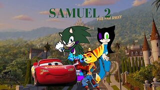 Samuel 2 Part 5: Dinner Fight (Remake)