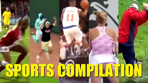 THE ULTIMATE SPORTS COMPILATION