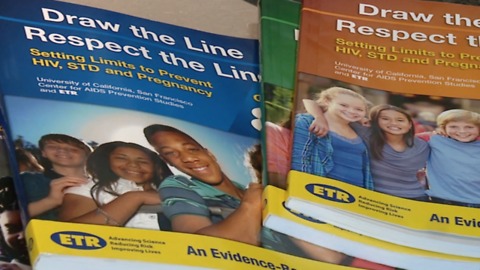 Thousands of Cuyahoga Co. children could lose teen pregnancy prevention education after funding cut