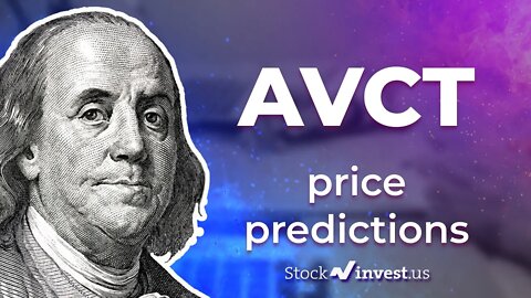 AVCT Price Predictions - American Virtual Cloud Technologies Inc Stock Analysis for Monday