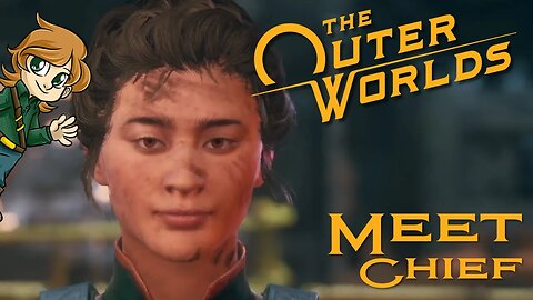 To the Groundbreaker | The Outer Worlds Ep 8