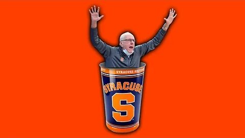 STOP Bashing Boeheim!