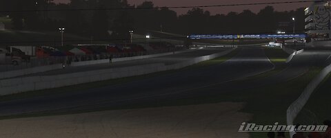 Road Atlanta (Week 9)