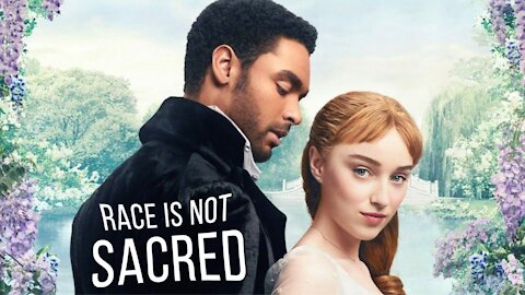 Bridgerton, Historical Fiction & the Irrelevance of Race