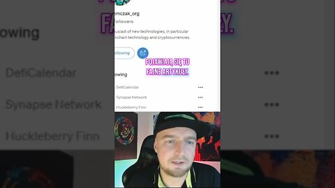 💸AIRDROPy - Gdzie szukac INFO? 🤓