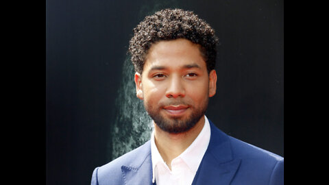 LOL: Delusional Jussie Smollett Continues to Claim Innocence