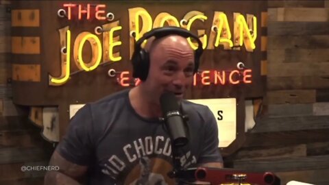 Joe Rogan calls Kayleigh McEnany Michael Jordan of press secretaries