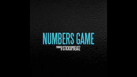 "Numbers Game" NBA YoungBoy x NLE Choppa Type Beat 2021