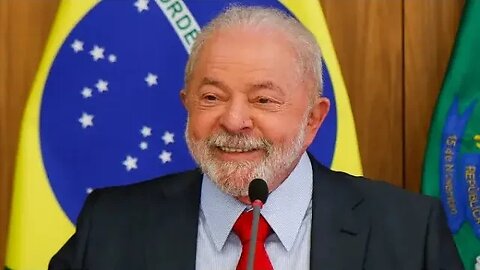 URGENTE! LULA FALA A CNN BRASIL E CONFIRMA ISENÇÃO DE IMPOSTO DE RENDA, NOVO SALÁRIO MÍNIMO