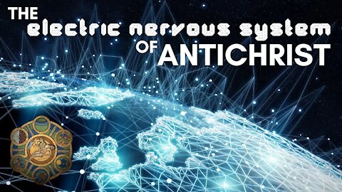 Marshall McLuhan and the Electric Nervous System of Antichrist - with Christian Roy