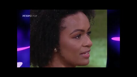 Essa baldada deve ter machucado #bbb22 #bigbrotherbrasil #fy #mariabbb22 #foryou