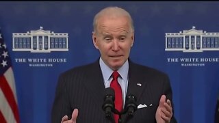 Best Biden Moments Compilation