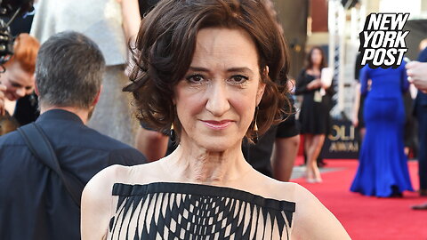 'The Crown' actress Haydn Gwynne dead at 66