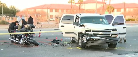 Deadly crash investigation