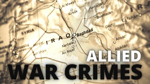 Allied War Crimes