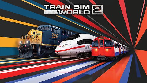 train sim world 2.