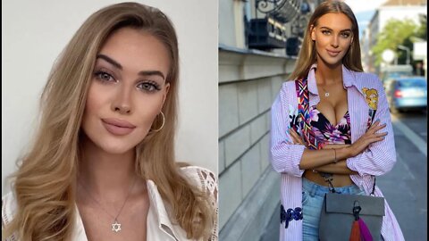 "25 YO INFLUENCER" Is TIRED Of Men Saying She's FAKE & Women Saying She's A HOMEWRECKER