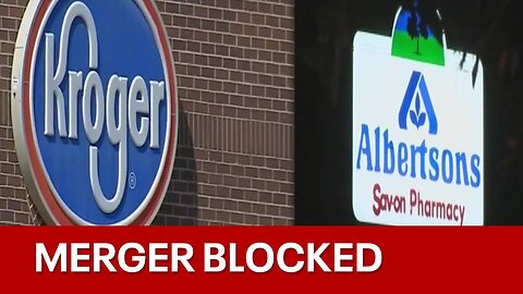 How the contested Kroger-Albertsons merger deal could affect North Texas stores