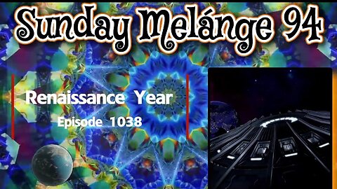 Sunday Melange #94: Full etal Ox Day 973